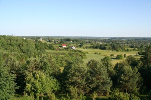 Nad Bugiem