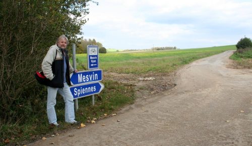 Spiennes